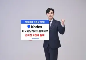 올해 안정적인 분배율 돋보이는 '월배당 ETF' 고성장