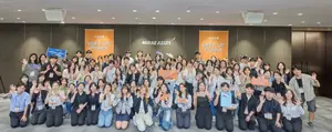 미래에셋박현주재단, 해외교환 장학생 소통 프로그램 진행