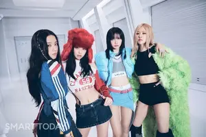 블랙핑크, 신곡 뮤직비디오 촬영 돌입…완전체 컴백 시동