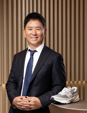 뉴발란스, 한국법인 신임 대표이사에 박성희 대표 선임…한국 시장 전략 본격화