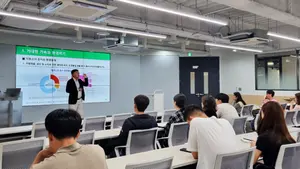 NHN KCP, 임직원 대상 ESG 특강 진행