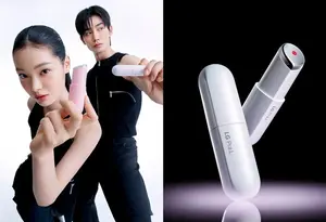 LG생건, ‘LG 프라엘 수퍼폼 갈바닉 부스터’ 출시
