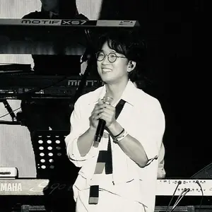 박창근, 7만 표로 발라드 부문 1위…팬심 모았다
