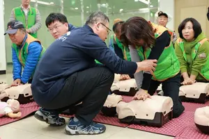 희망브리지, 상반기 재해구호 전문인력 양성교육 성료