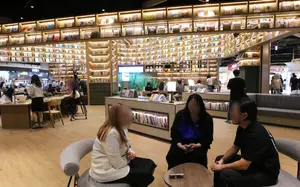 100만 광역상권 공략...이마트, 스타필드 마켓 킨텍스 그랜드 오픈
