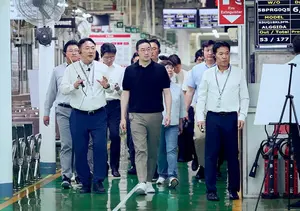 인도 이어 인도네시아...구광모號 '글로벌 사우스 전략' 가속