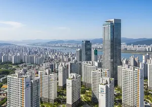 “아파트 미분양 줄까?”…입주전망지수 전국 동반 상승