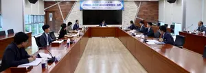 한전KDN, ICT 신임 자문위원 추가 위촉...감사 전문성 강화