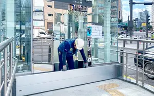 현대엘리베이터, 승강기 침수피해 예방 나선다