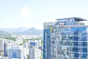 NH농협은행, 대표캐릭터 '올리, 원이' 활용한 디자인 공모전