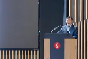 신동빈 회장 