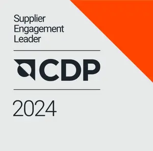 HS효성첨단소재, 2024 CDP 공급망 참여 평가 ‘A-List’ 선정