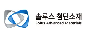 솔루스첨단소재, 2분기 영업적자 150억원..적자지속