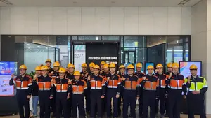고려아연, 산업안전보건공단 ‘안전체험교육장’ 인정 획득
