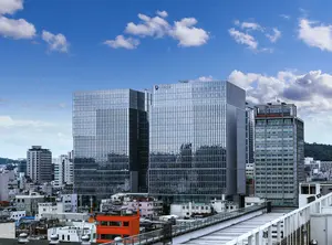 대우건설, 상반기 영업이익 2335억...전년比 6.3% ↑
