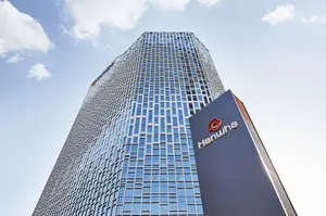 한화, CDP 기후변화대응 평가 최고등급 획득