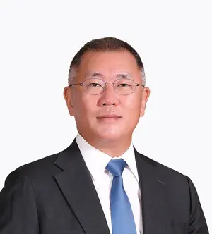 정의선 회장, 워싱턴 합류...이재용 회장 이어 그룹 총수 두번째