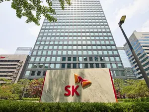 SK이노베이션, SK온·SK엔무브 합병..8조원 자금조달도