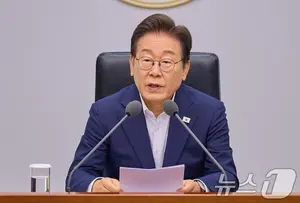 李대통령 