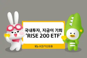  KB자산운용 