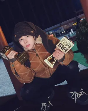 지코, 팬들이 뽑은 최고의 래퍼…16만 표 몰린 이유