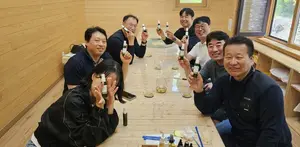 한전KDN, 임직원 건강증진 프로그램 강화