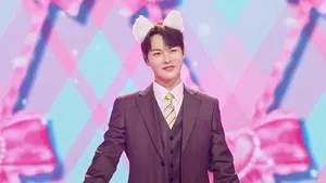 박서진, 21일 트로트 팬심 몰아 단독 1위