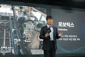 현대모비스, 전동화·SDV 속도..반도체·로보틱스 사업 본격 진출