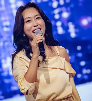 박혜신, 27일 트로트 여자 가수 부문투표 1위