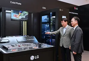 LG전자, 창원에 ‘LG전자 HVAC 연구센터’ 설립
