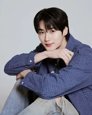 변우석, 97만 표로 영화·드라마 남자 배우 부문 1위