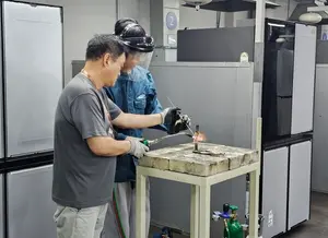 삼성전자서비스, 자립준비청년 위한 재능 나눔 활동 전개