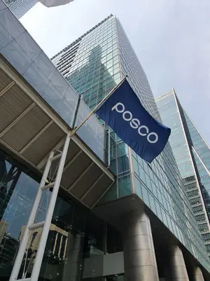 포스코그룹, 올해 3000명..5년간 1만5000명 신규 채용
