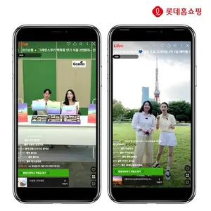 롯데홈쇼핑, 대학서 라이브 커머스 실습...업계 최초 산학협력 모델