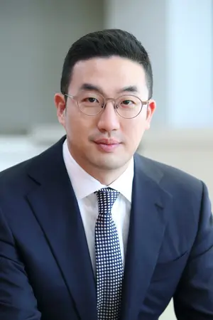 LG그룹, 사장단 회의 개최..구광모 회장 