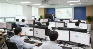 메리츠화재, 임직원 챗GPT 교육...AI 역량 강화