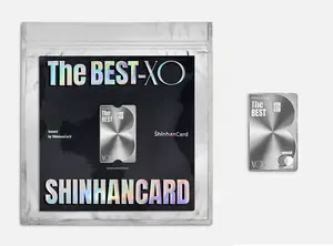 신한카드, 혜택 업그레이드 한 ‘The BEST-XO’ 출시