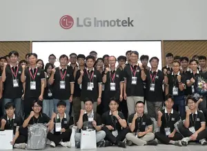 LG이노텍, 베트남 광학 인재 확보 ‘드라이브’