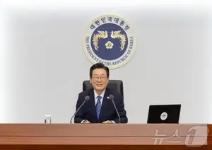 李대통령 