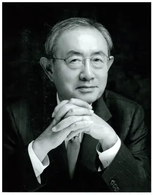 최창걸 고려아연 명예회장 숙환으로 별세..향년 84세