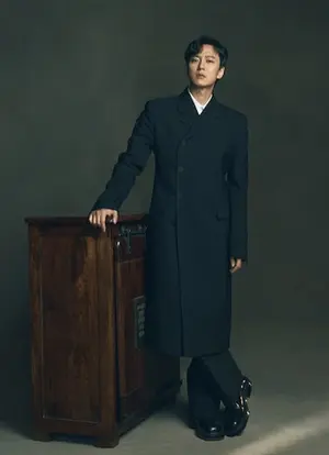 김남길, 연기 내공이 만든 1위… 커리어는 현재진행형