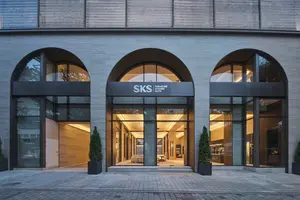 LG전자, 초프리미엄 빌트인가전 전시관 ‘SKS 서울' 오픈
