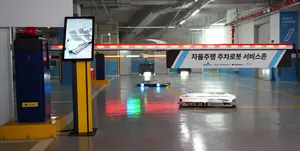 카카오M, 국내 최초 ‘로봇발레’ 서비스 개시