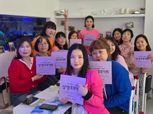 희망브리지, ‘팬데믹 이후 일상회복 지원사업’ 마무리