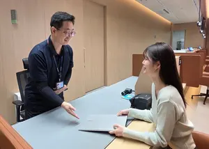 삼성전자, '삼성 노트북 무료점검' 실시