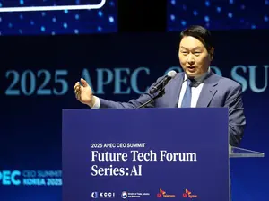 최태원 회장 