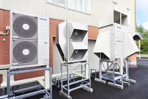 삼성전자, 日 홋카이도에 '삼성 HVAC 테스트 랩' 설립