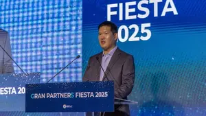 GS건설, ‘그랑 파트너스 피에스타’ 개최… “협력사는 고객이자 동반자”