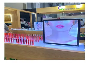 로드(Rhode) 창업자, K-색조 ODM '씨앤씨인터' 글로벌도약 이끈다