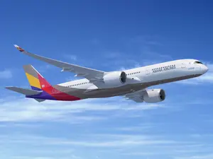 아시아나, 내년 1월14일부터 인천공항 2터미널 탑승